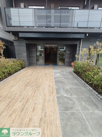 RELUXIA立石の物件内観写真